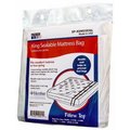 Schwarz Supply Source King Clr Mattress Bag SP-KINGSEAL